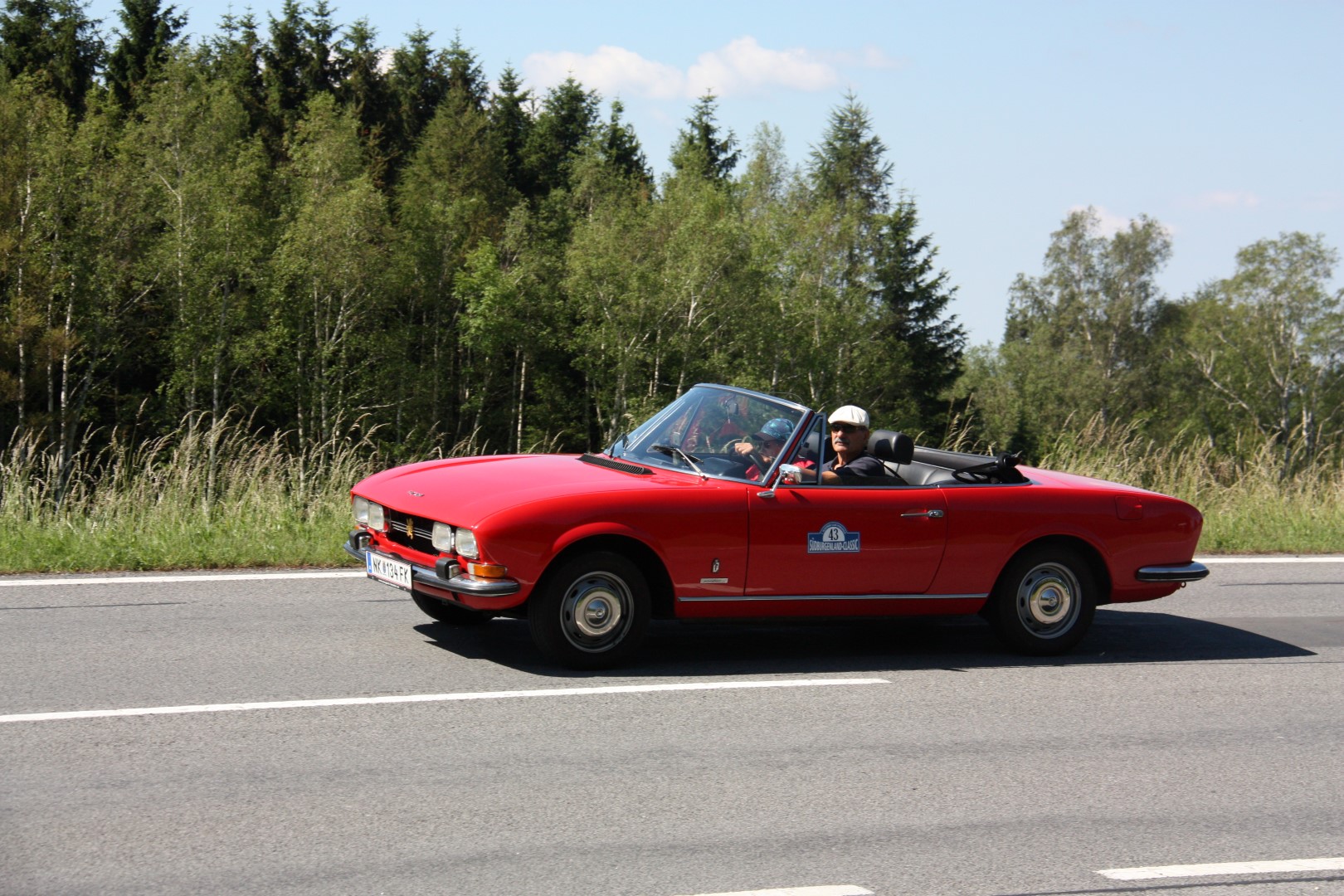 2017-06-11 1.Sdburgenland-Classic Bernstein 2